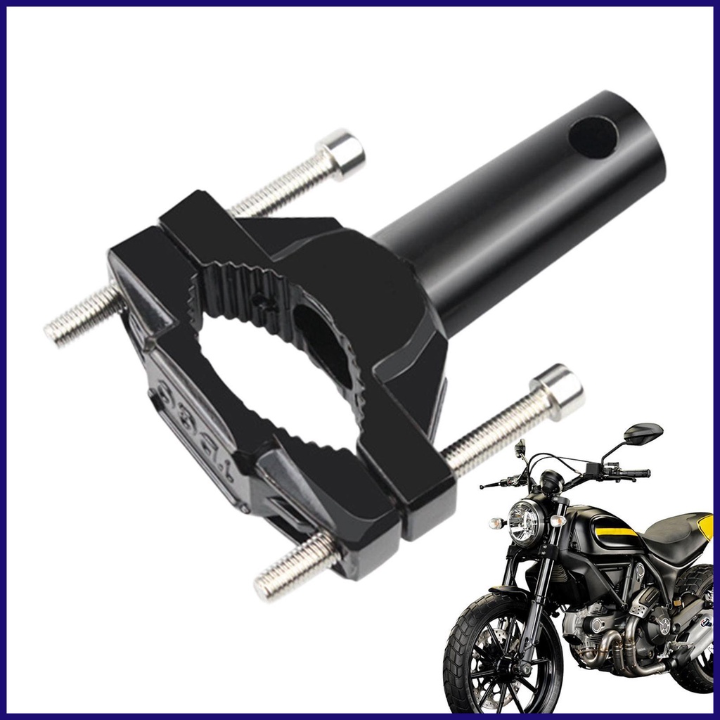 Giá Đỡ Đèn Pha 20-55mm Chuyên Dụng Cho Xe Mô Tô