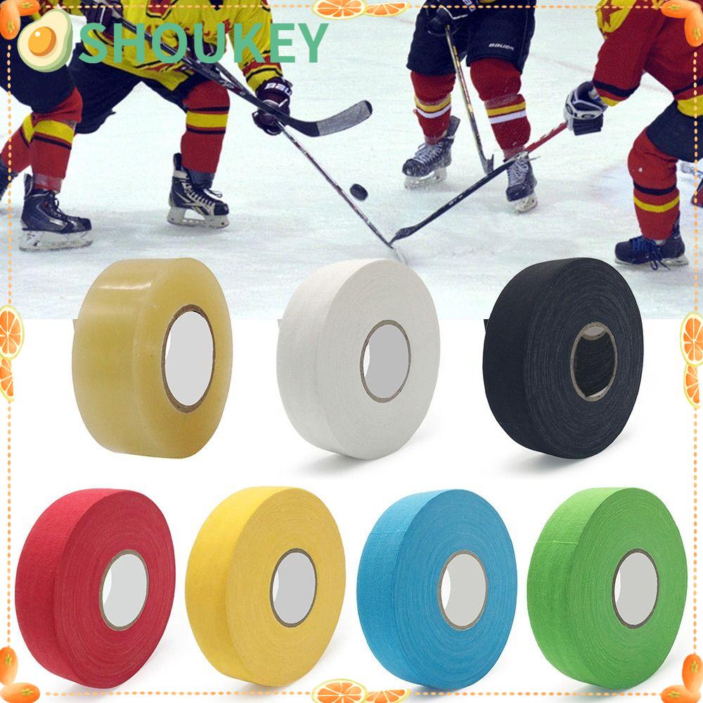 SHOUKEY Gậy Đánh Tennis Tự Dính Thấm Hút Tốt Chống Va Chạm Tiện Dụng