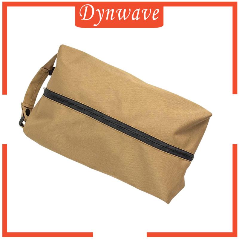 Túi Đựng Giày Chống Thấm Nước Tiện Dụng Khi Đi Du Lịch