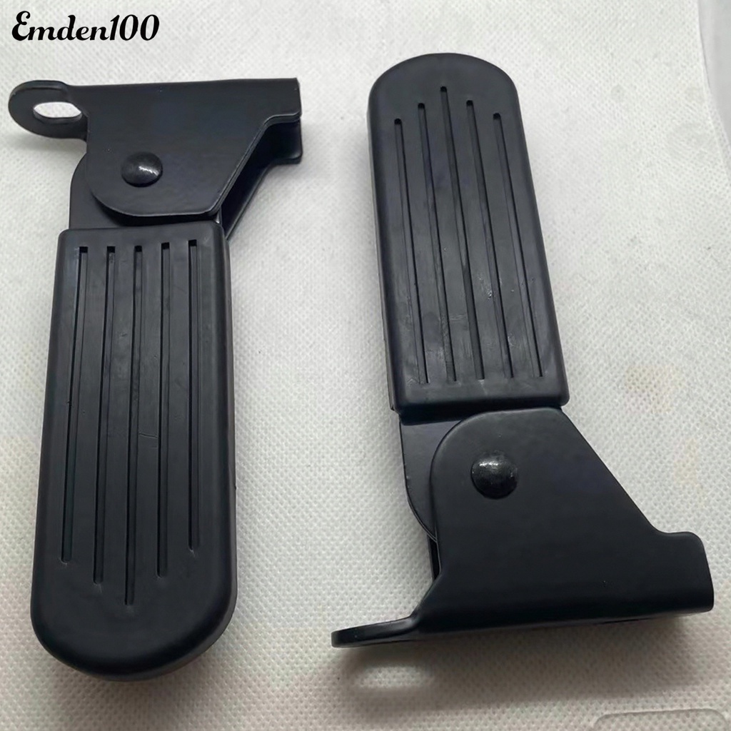 1 Cặp Bàn Đạp Xe Đạp Siêu Bền Chất Lượng Cao