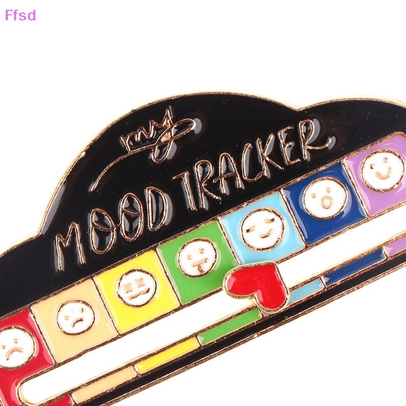 {Ffsd} Ghim Cài Áo Tráng Men Hình Đám Mây Dành Cho Bạn Bè * Bán Chạy