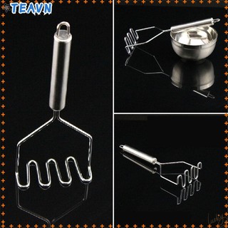 Dụng cụ nghiền khoai tây tiện dụng cho nhà bếp