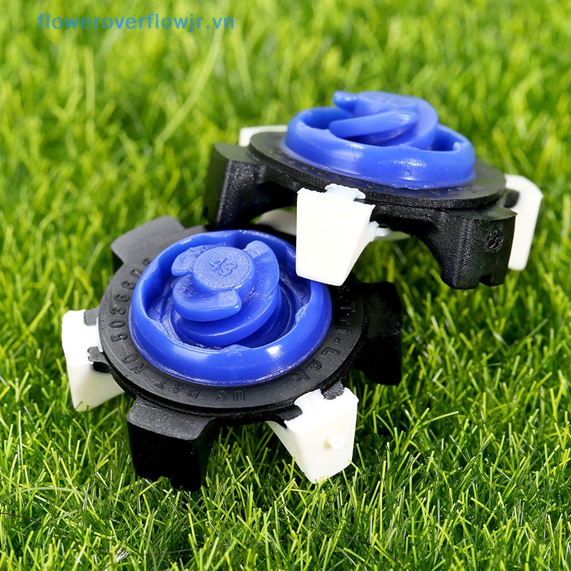 Bộ 14 Đinh Tán Chống Trượt Thay Thế Cho Giày Đánh Golf FJR