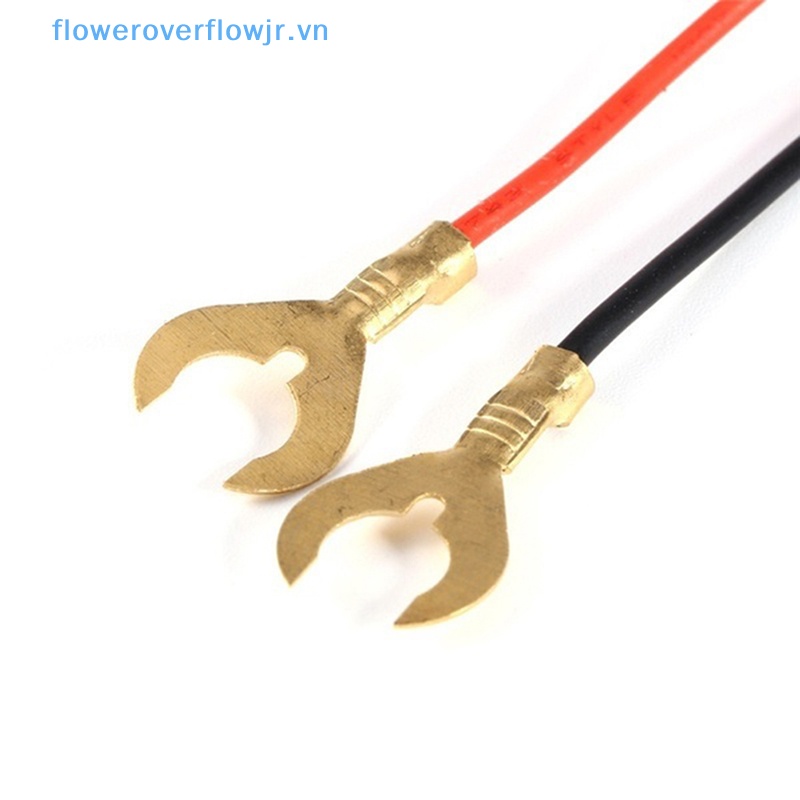 Mô-đun Điều Khiển Bật / Tắt Đèn LED Ban Ngày Tự Động DRL Cho Xe Hơi