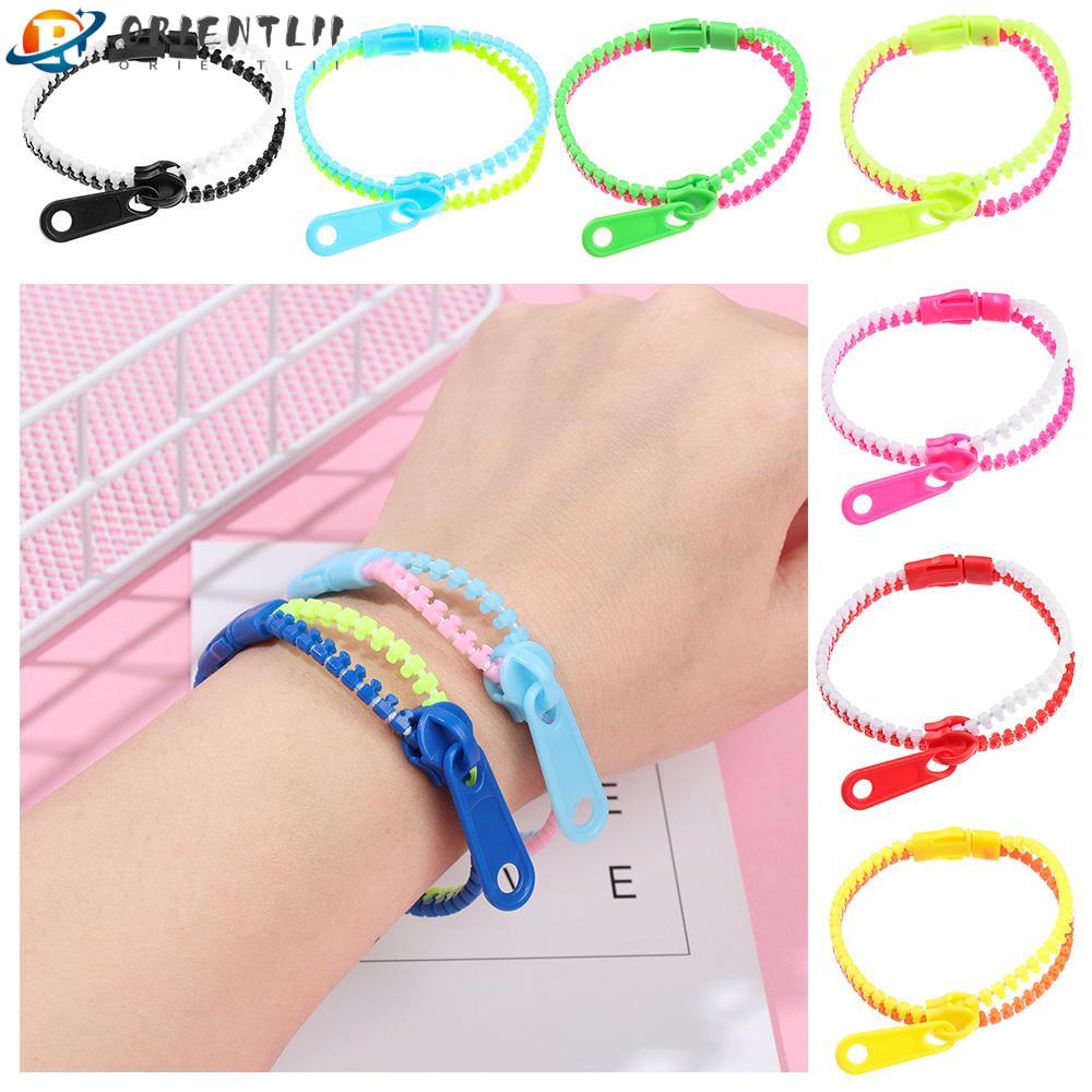 ORIENTLII Đồ Chơi Squishy HìNh Dây KéO GiúP GiảM Stress