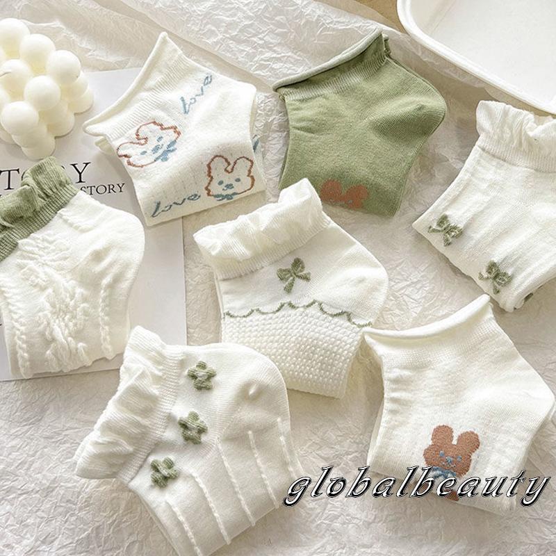 Đôi Vớ Thoáng Khí Trọng Lượng Nhẹ Thời Trang Mùa Hè Cho Nữ