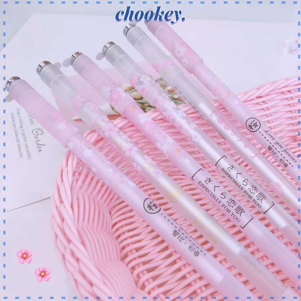 CHOOKEY 1 Bút Xoay Có Đèn LED