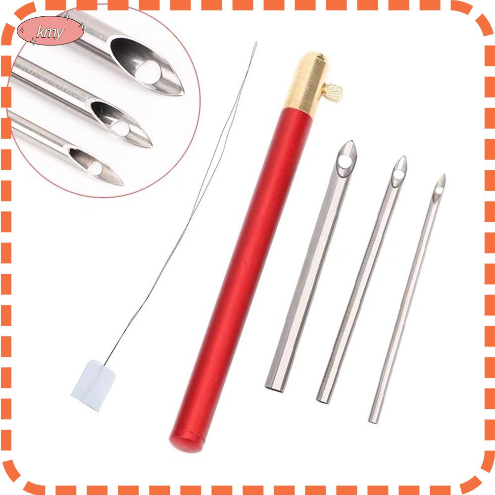 KRNY Set 5 Kim Thêu Tay Hai Đầu Tiện Dụng