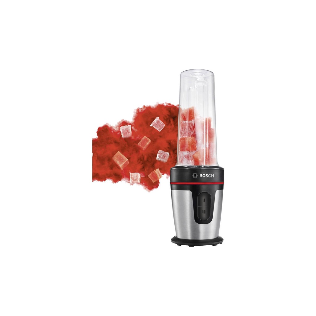 Máy Xay Sinh Tố Mini BOSCH MMBM700MDE / Bosch MMBP1000, Công Suất 350W, Bình Tritan 500ml, Nhập Đức, BH 12 Tháng, Shop A