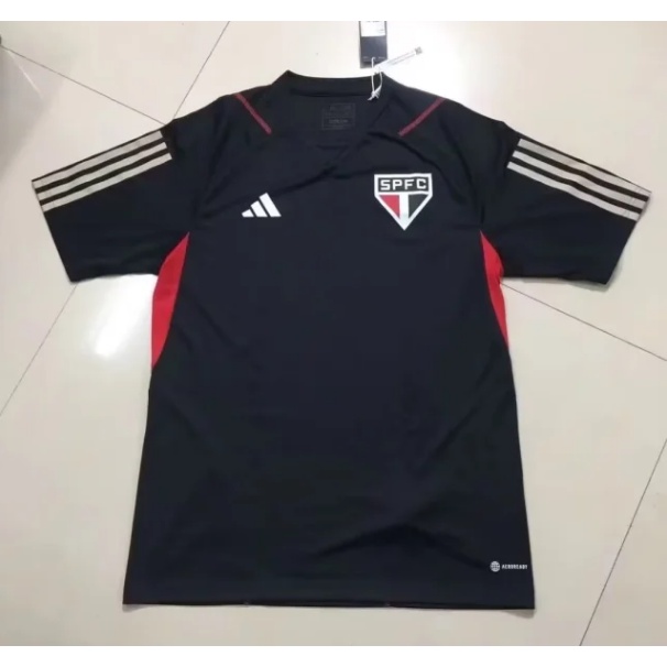 Áo Thun Bóng Đá Thể Thao Paulo 2324