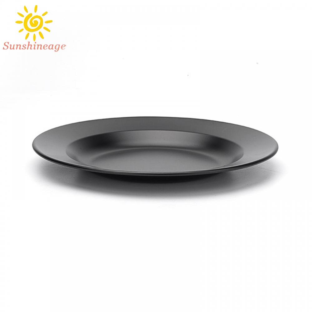 Đĩa Nấu Mì Ý Chống Dính Tiện Dụng Khi Đi Cắm Trại