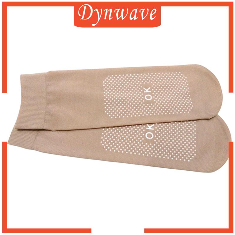 10 Đôi Tất Chân Lụa Nylon Thời Trang Cho Nữ