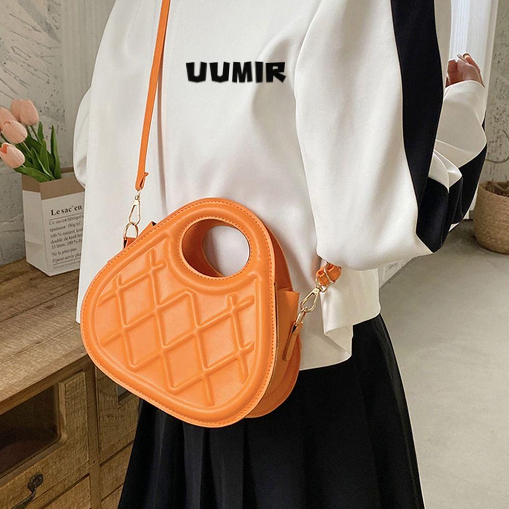 UUMIR Túi Xách Da PU Cỡ Lớn Siêu Nhẹ Phong Cách Boho Thời Trang Cho Nữ