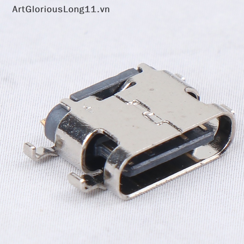 Set 2 Cổng Sạc Cho Máy Tính Bảng Teclast T40plus
