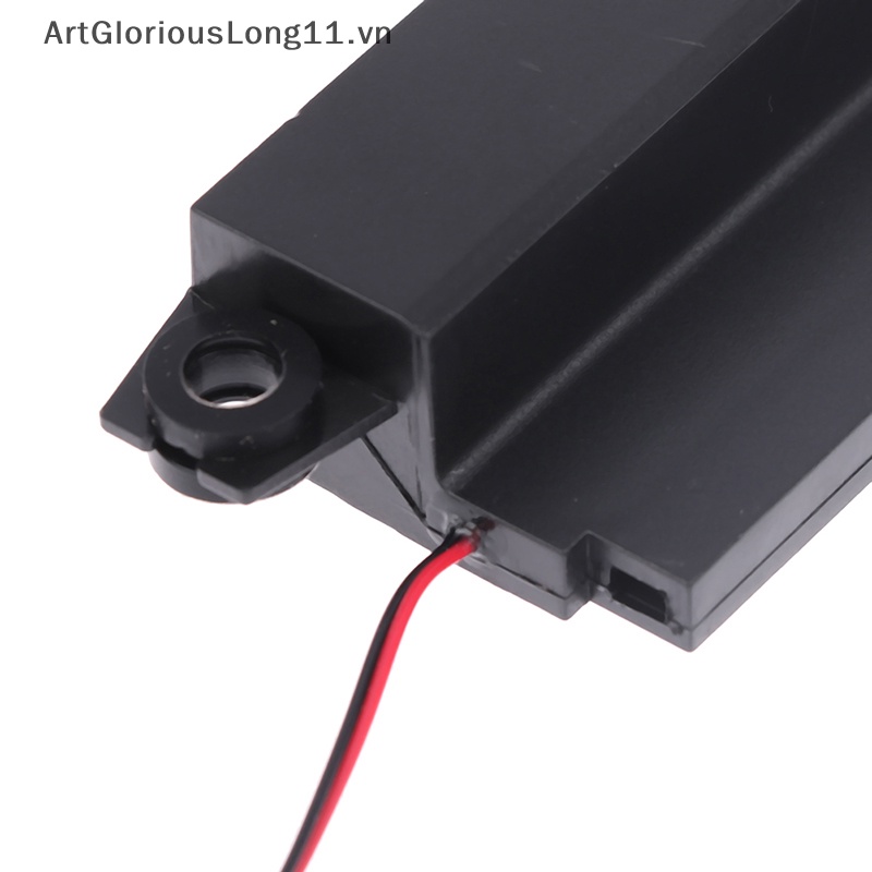 Set 2 Loa Laptop Trái / Phải Dành Cho Lenovo IdeaPad Y500N Y510P Y500 Y590