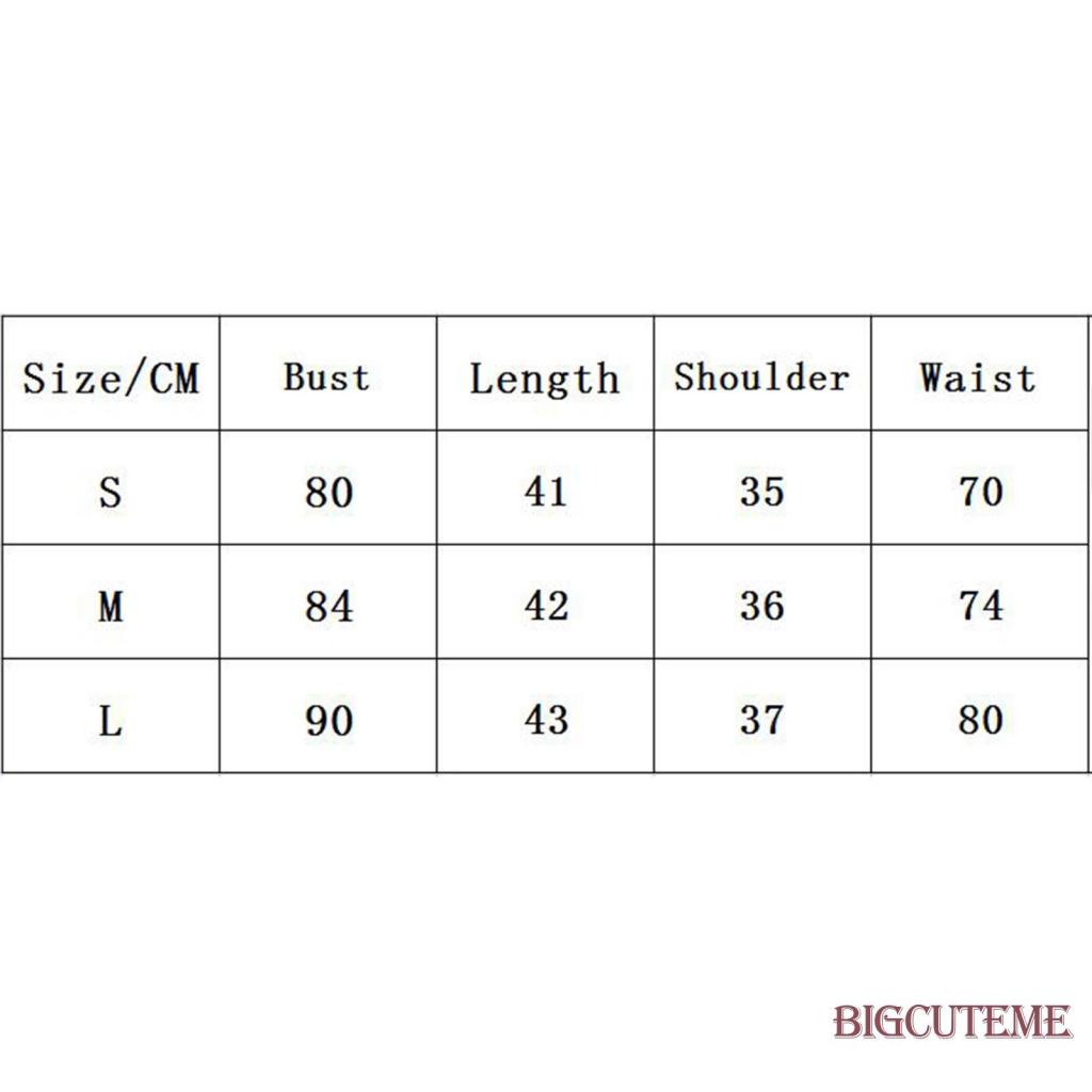 Áo Croptop Tay Ngắn Màu Sắc Thời Trang Mùa Hè Xinh Xắn Cho Nữ