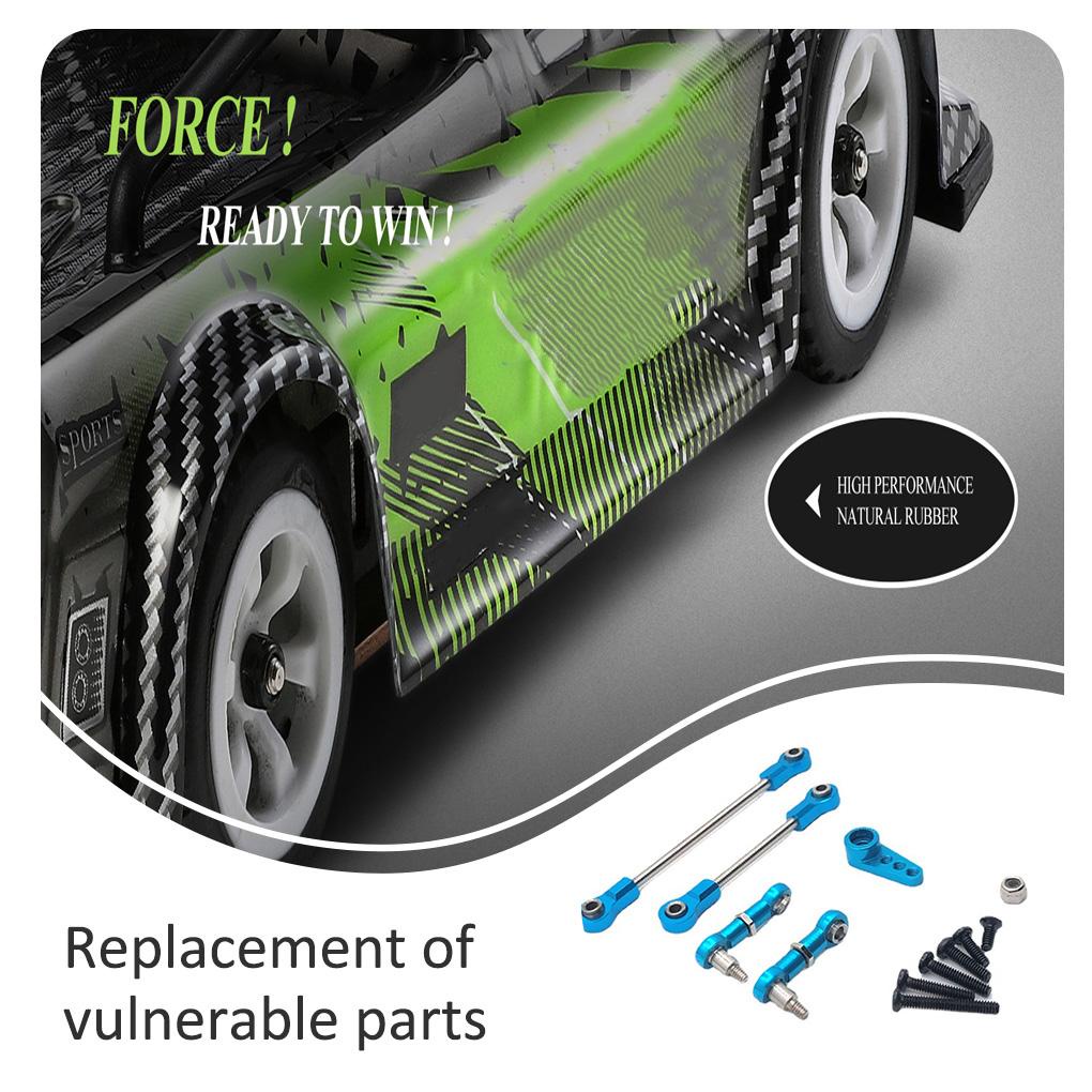 Cánh Tay Động Cơ Servo 28T Thay Thế Cho Xe Hơi Điều Khiển Từ Xa WLtoys K969 K979 K989 K999 1 / 28