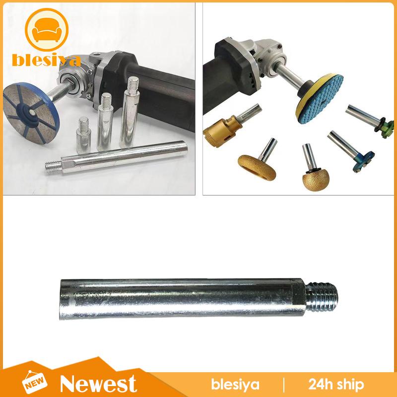 Thanh Nối Dài Cho Máy Mài Góc 5 / 8 "- 11