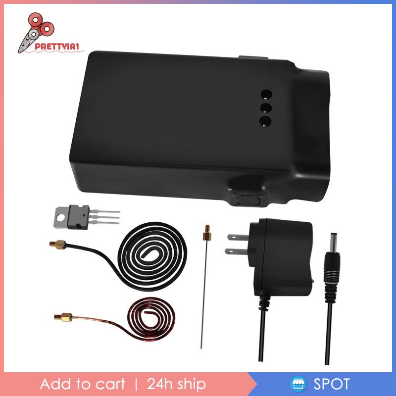 Thiết Bị Kiểm Tra Lõi Điện Từ EMP Hình Chữ V Cho Lao Động