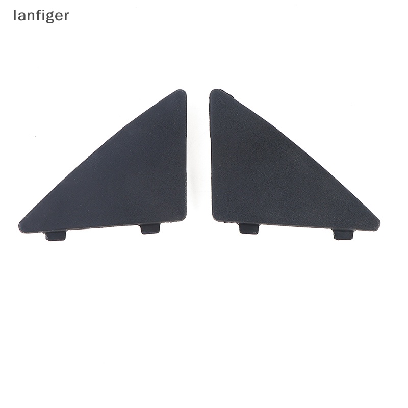 Nắp Đậy Thanh Cản Trước Hình Tam Giác Cho Mazda 3 Axela 2014 2016 BHN1-50 - 101 EN