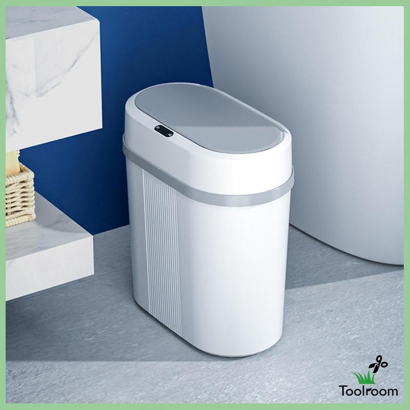 Thùng Rác Thông Minh Tự Động Chống Thấm Nước