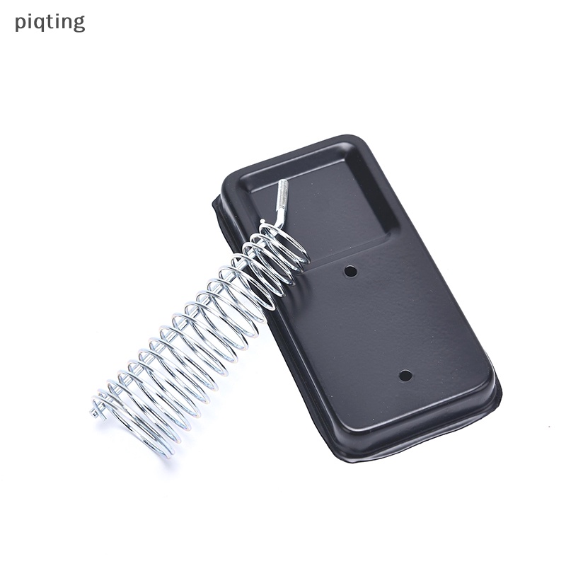 Piqt Giá Đỡ Mũi Hàn Sắt Cứng Đế Chắc Di Động Cho Làm Việc Điện EN