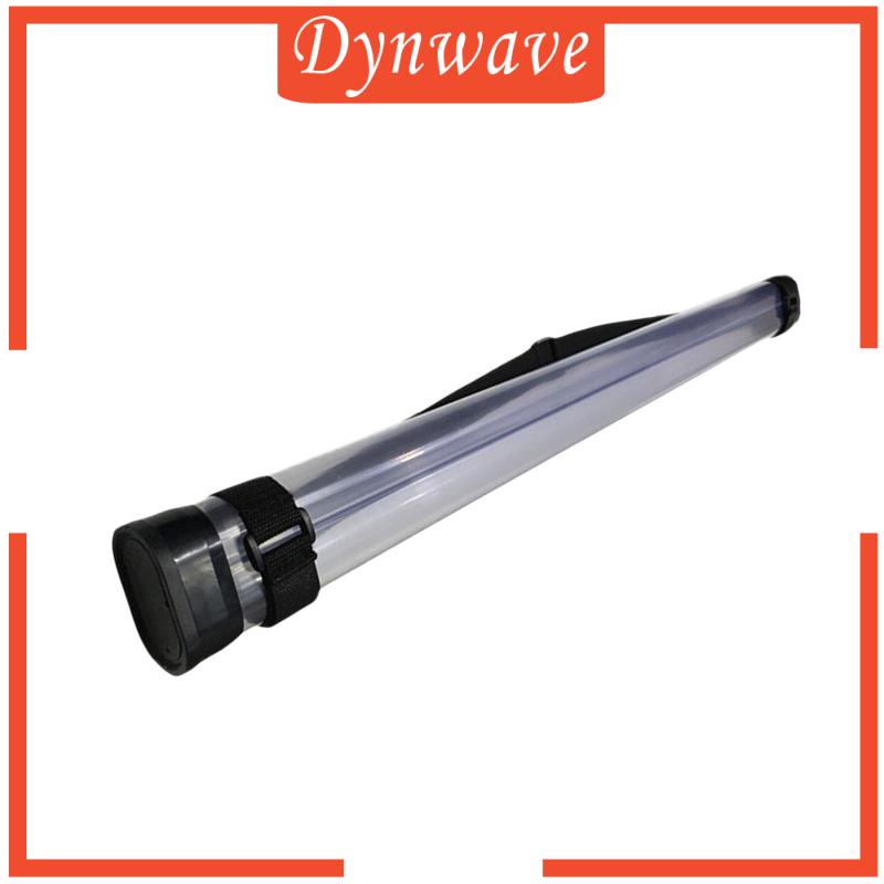 Ống Dài Cứng Cáp 1 / 2 Cho Gậy Đánh Bida