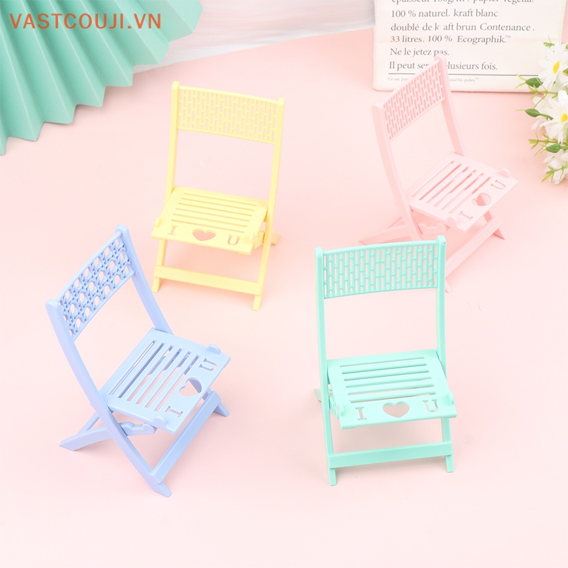 1 Mô Hình VASTJI mini Để Bàn Trang Trí Nhà Búp Bê