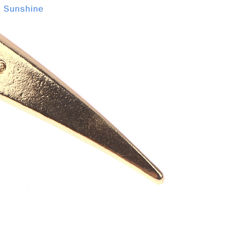 Lược Tạo Kiểu Tóc Bện Bằng Kim Loại Chống Nắng