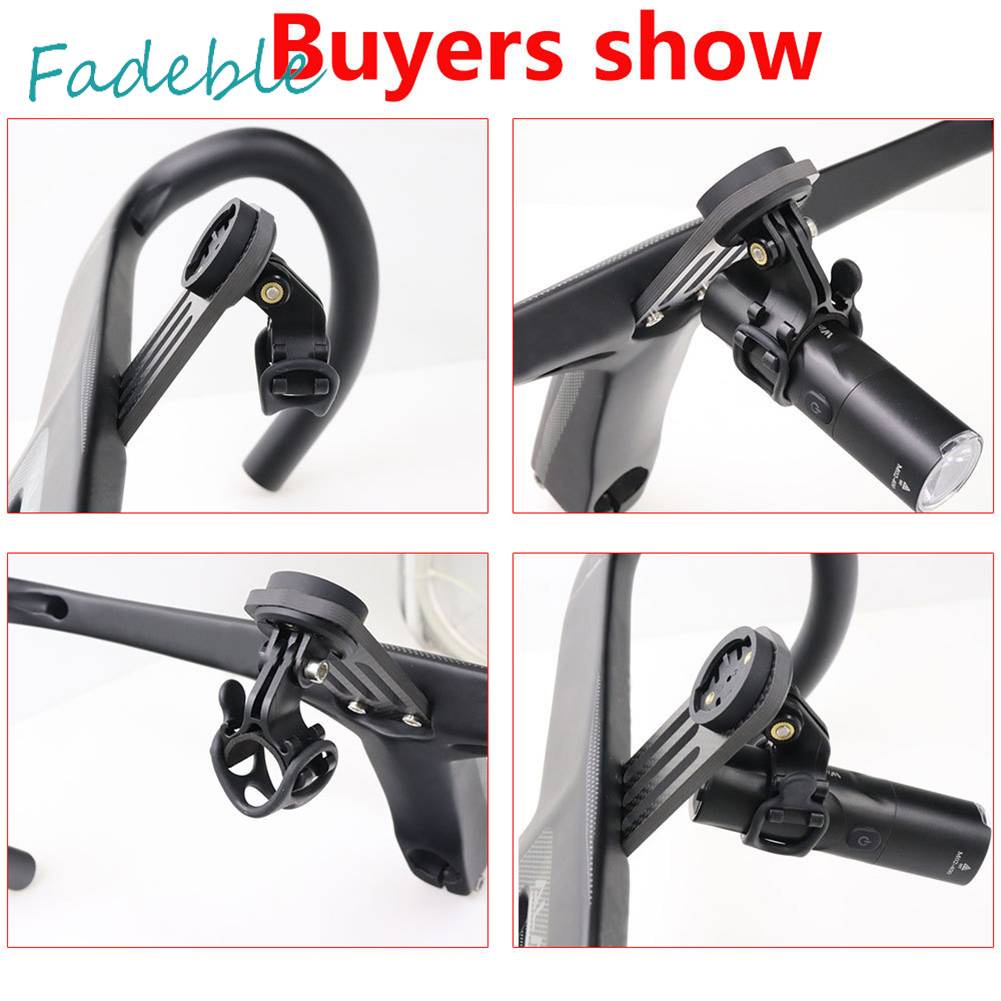 Giá Đỡ Máy Tính Gắn Tay Lái Xe Đạp Thông Dụng Cho DEDA Tosek