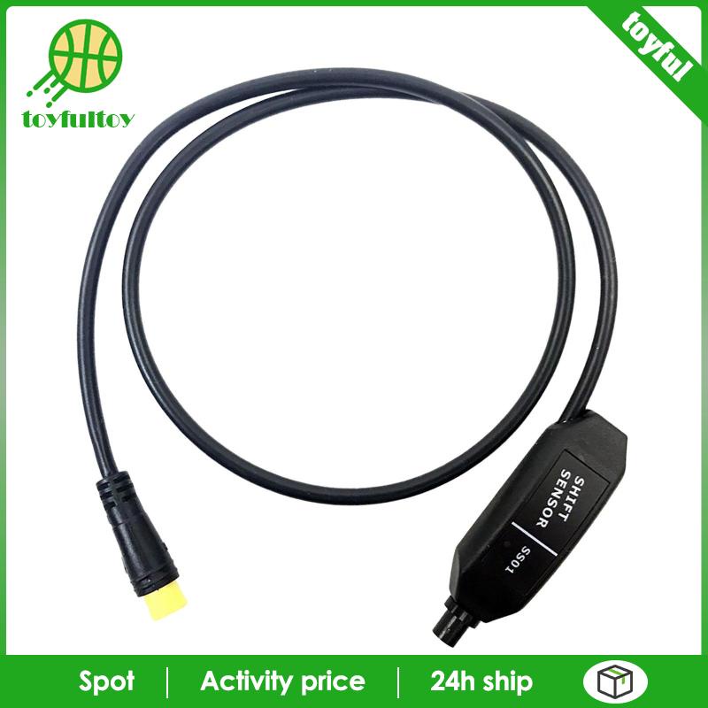 Dây Cáp Lập Trình Cảm Biến Phanh Thủy Lực Cổng USB