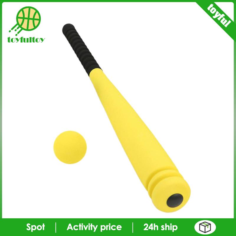 Đồ chơi trẻ em Bóng Chày Bằng Xốp Gọn Nhẹ Giáo Dục Cho Bé