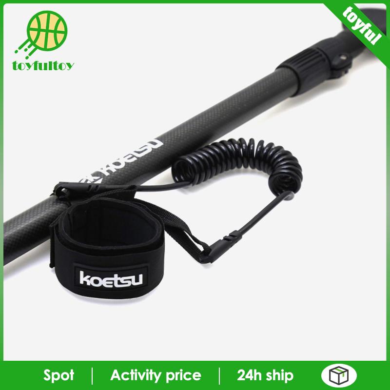 Dây Đeo Cổ Tay Gắn Ván Lướt Sóng Đứng