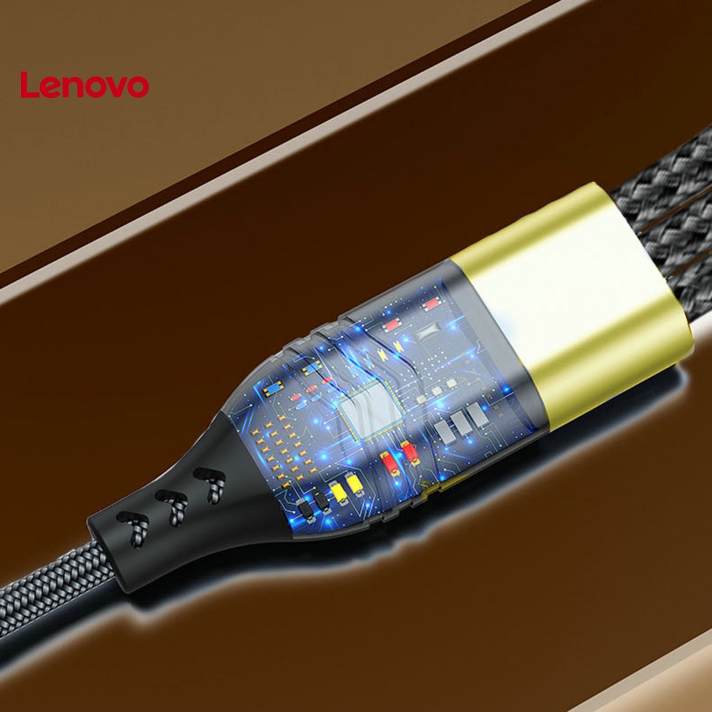 Dây Cáp Sạc Nhanh Truyền Dữ Liệu Tốc Độ Cao Đa Năng 6A One-Three Cho Điện Thoại Di Động