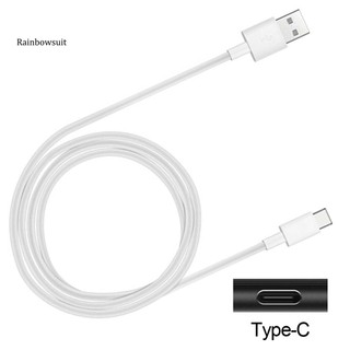 Cáp Sạc Nhanh Micro USB / Type C Dài 1m Cho Điện Thoại Xiaomi Android