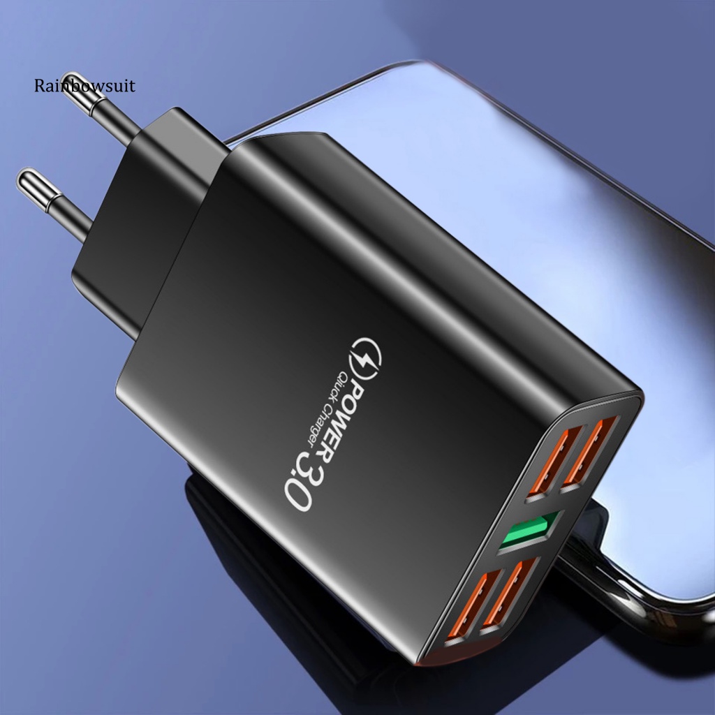 Cổng Sạc Bảo Vệ Quá Tốc Độ Cao Thông Dụng Cho Đi Du Lịch