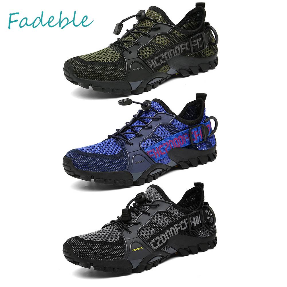 Dây Giày Thể Thao Thoáng Khí Mau Khô Cho Nam