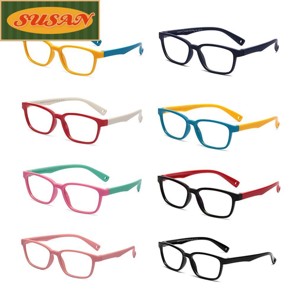 SUSANS Kính Chống Tia UV Bảo Vệ Máy Tính Cho Bé