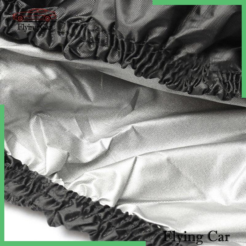 Vỏ Bọc Máy Cắt Cỏ Dạng Đẩy Chống Nắng Chống Bụi Chống Chịu Thời Tiết Có Thể Tái Sử Dụng