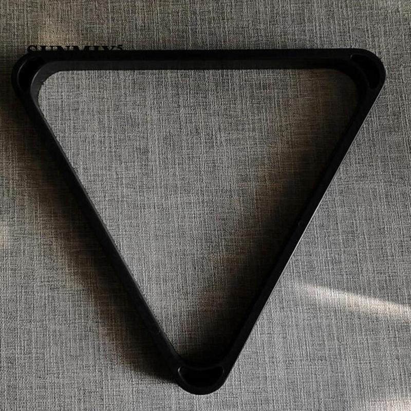 Giá Đỡ Bóng Bida Hình Tam Giác Kích Thước 2 1 / 4 "