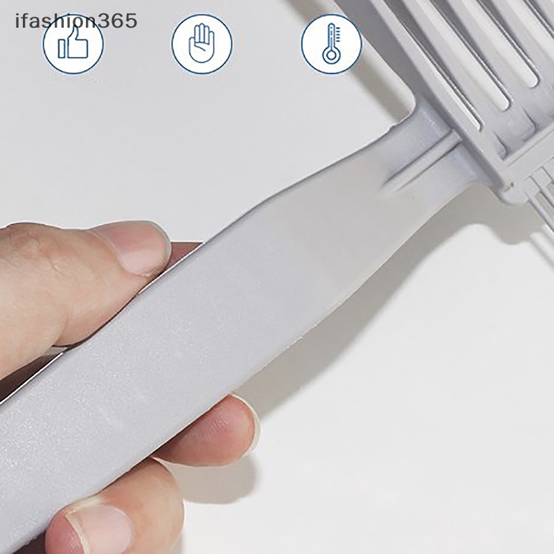 Lược Chải Tóc Chuyên Nghiệp Thời Trang ifashion365 Dành Cho Salon