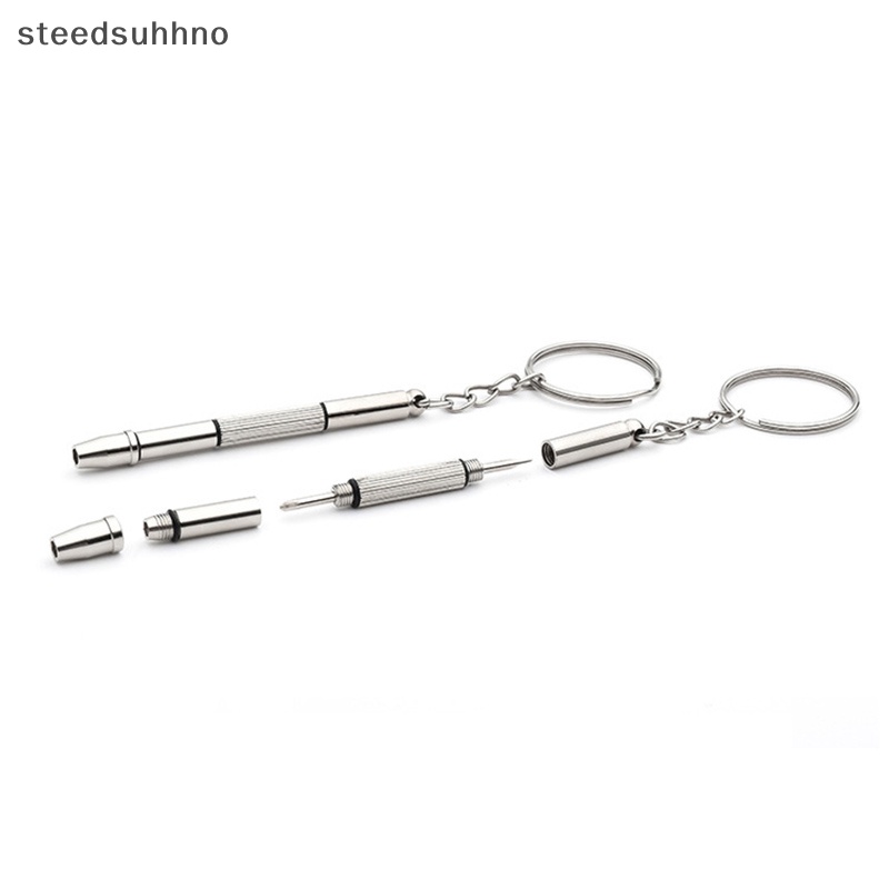 Tua Vít Sửa Kính Mắt 4 Trong 1 Thời Trang hhno