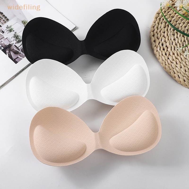 Đệm Mút Nâng Ngực Dày Dặn Tiện Dụng Khi Mặc Bikini