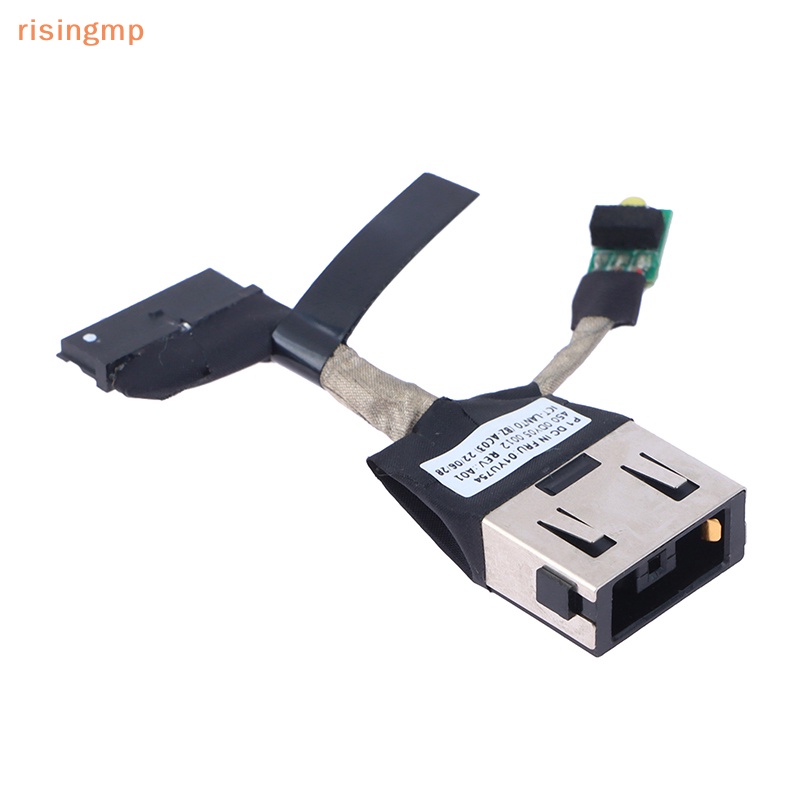 Dây Cáp Nguồn DC Cho Lenovo ThinkPad P1 Gen 2 gen1 / 3 / 4 450.0DY05.0012 01YU754