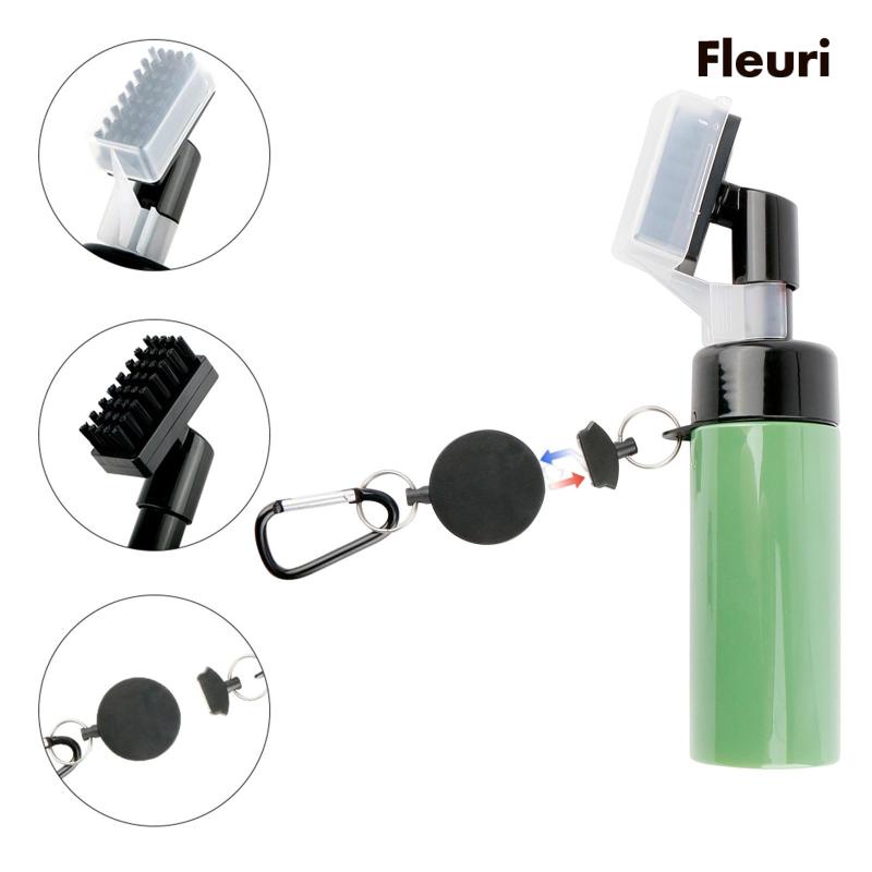 Bàn Chải Vệ Sinh Gậy Đánh Golf Chất Lượng Cao