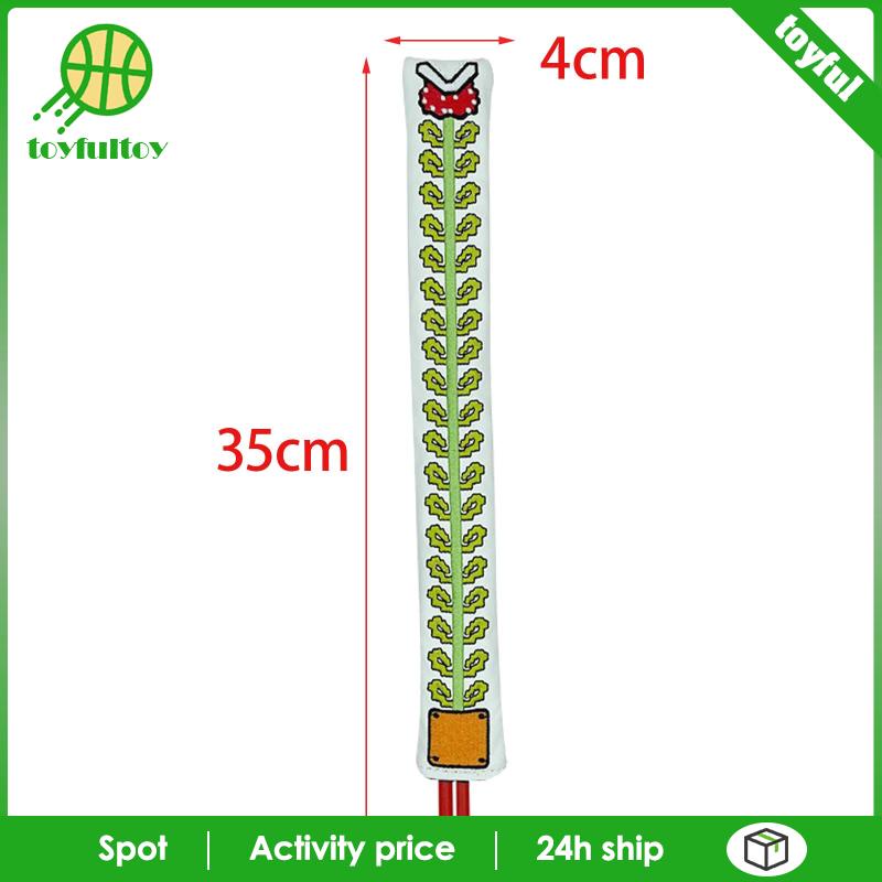 Vỏ Bọc Đầu Gậy Đánh Golf Chuyên Dụng Chất Lượng Cao