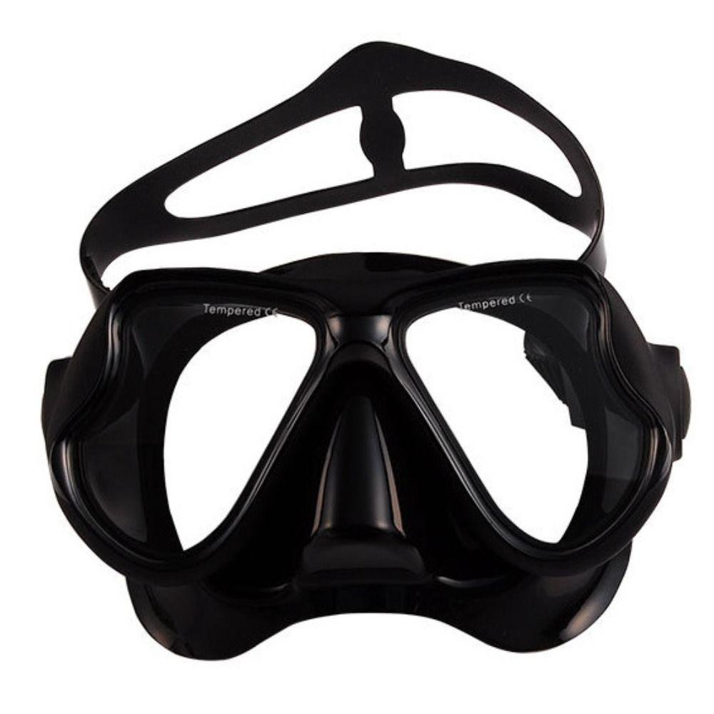 MIQUEL Kính Lặn Chống Nổ Bằng PVC Tùy Chỉnh Tiện Dụng Chất Lượng Cao