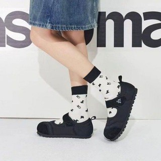 One more shoes⭐Giày Bata Cổ ThấP Cho Nữ