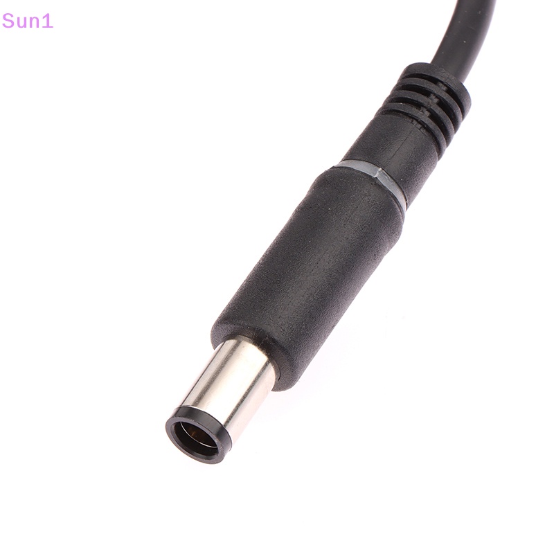 Cáp Sạc Sun1 > Đầu Nối DC Với Đèn Led 1.5M 7.4X5.0 7.4 * 5.0mm Cho Laptop