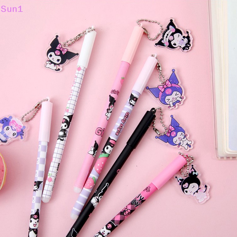 1 Cây Bút Dạng Nhấn Bằng Nhựa Resin Dễ Thương Bắt Mắt